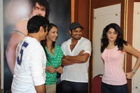 UKUP Success Meet Photos